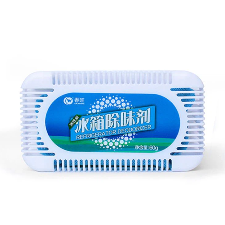60g fridge odor absorber