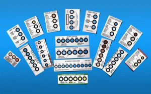 Points 4 meyè kalite plus imidite endikatè kat