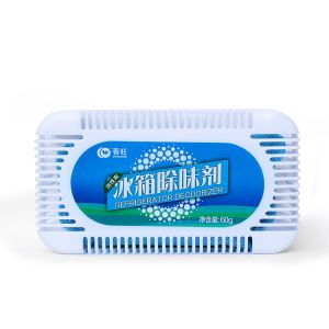 Carbon aktif frijidè Deodorizer