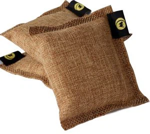 Aktif Carbon Retire Deodorant House Machin