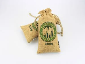 OEM Desiccant Bag Retire House odè