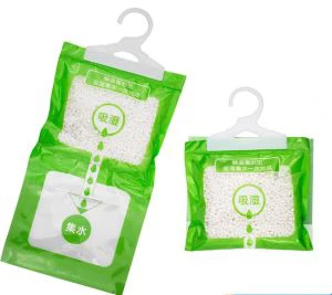 Pandye Bag Dehidifyan Pou Kay