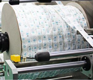 Pake jèl Silica Manje san danje