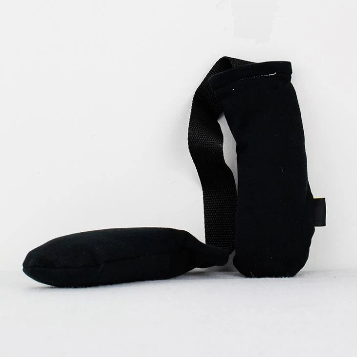 Reusable Natural Air Purifying Bags Gloving Boxing