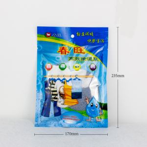 2018 High Absorption Dehumidifier Bag