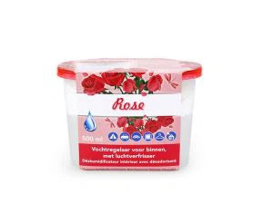 2018 New Product Closet Dehumidifier Box Pou Garanti 3 ane