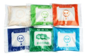 248g chabon retire imidite absòbe sak pou kay