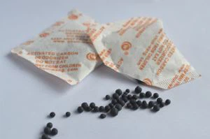 2g deyodoran pake pou flach vakyòm