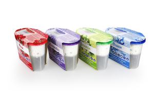 500ml enpèmeyab Box Absorption Imè Avèk 1.5g parfen