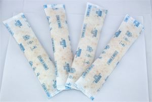 70g pa pyès imidite absòbe Silica jèl