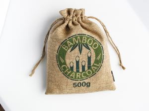 Air Purifying Bag Odor Retire chokola Recycle