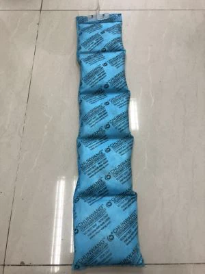 Kalsyòm Chloride Container Deziyen Supplier