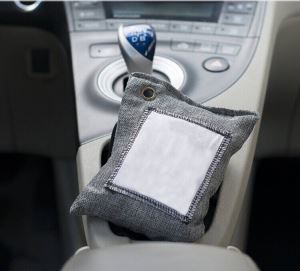 Machin Deodorizer chabon Air pirifye