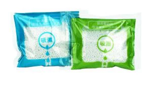 Chabon imidite sak absòbe pou kay ak parfen