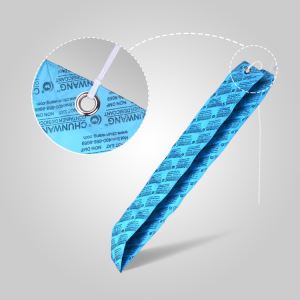 Desicant Container Dry Strip