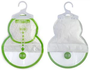 Ekolojik-zanmitay Imidite Bag Dehumidifier Pou 3 ane Garanti