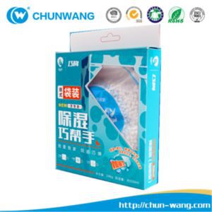 Segondè bon jan kalite Bag Dehumidifikateur imidite