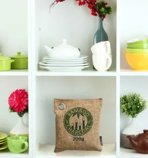 High Quality Air Deodorant Bag