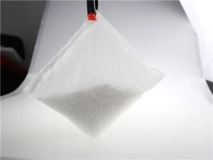 Kay pwodwi chimik ranboure Desiccant sak ak gratis echantiyon