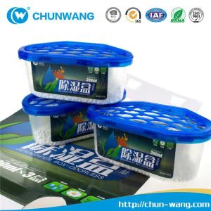 Japon Box Absorption imidite sou pwodui ablo