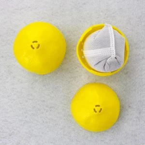 Oto domaje parfen aktif chabon Odor absòbe Air purifikateur