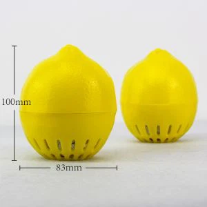 Oto domaje parfen Air purify Lavender Deodorizer Kabòn Bag