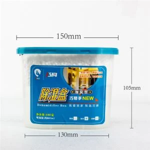 Mini Desicantye dezidratif Box pi fre