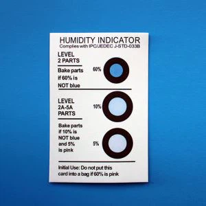 Pa gen toksik Endikatè Papye Paj 6 pwen