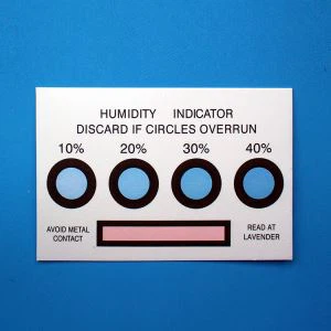 Imidite sansib Endikatè Papye