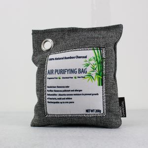 Deodorizeur Deodorizer Sal Depresyon Tach Remover Fòmaldeyid Scavenger