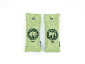 Remèd fèy Deodorizing Mèb sak